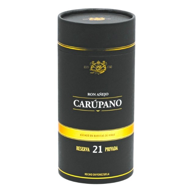 Creative Tube wine packaging box