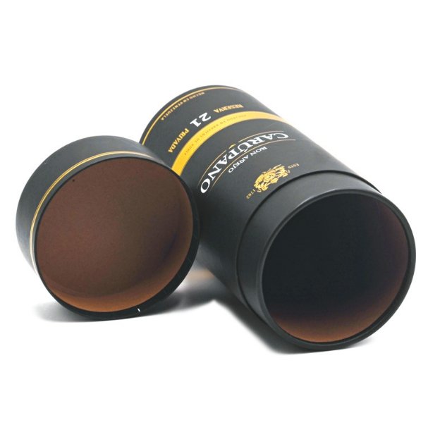 Creative Tube wine packaging box - Image 2