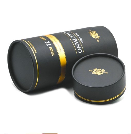 Creative Tube wine packaging box - Image 3