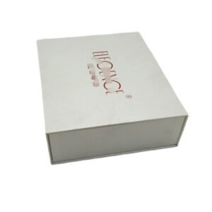 Beauty device packaging box