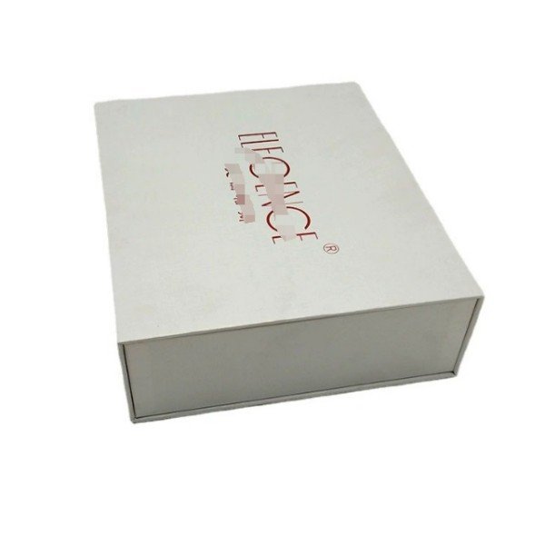 Beauty device packaging box