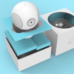 Electronic Boxes