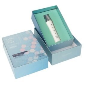 Custom novel lipstick  Box