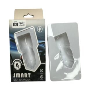 Custom Usb Car Charger Boxes