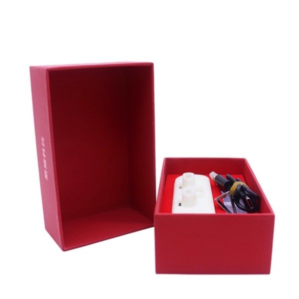 3C Digital Electronic Packaging Box