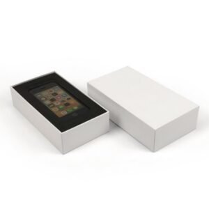 Custom mobile phone boxes