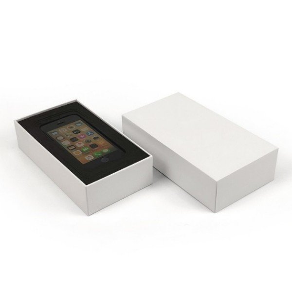 Custom mobile phone boxes