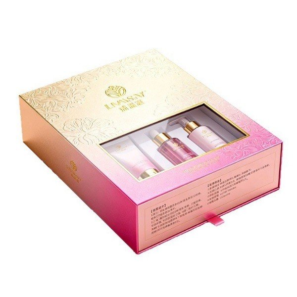 Custom novel lipstick Box - Image 2