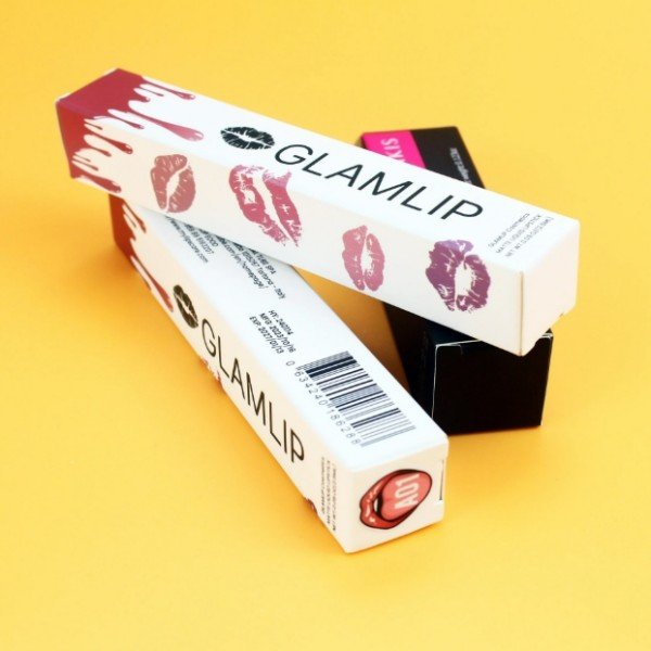 Custom novel lipstick Box - Image 3