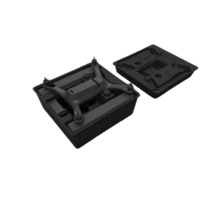 Drone Corrugated box