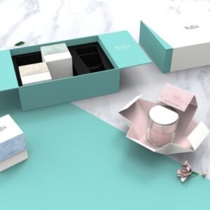 Cosmetic Boxes
