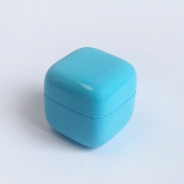 Exquisite jewelry box for rings - Image 6