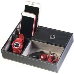 Multifunctional Home Item Storage Box