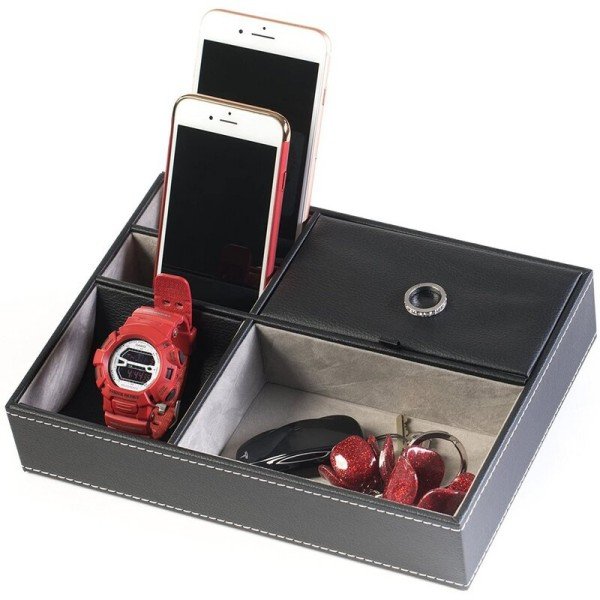 Multifunctional Home Item Storage Box