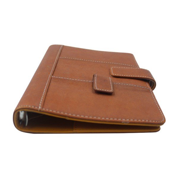 Notepad PU Leather Cover