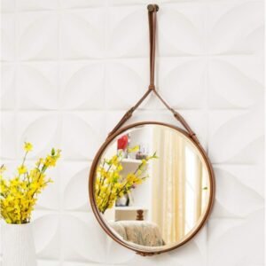 Other Leather Products