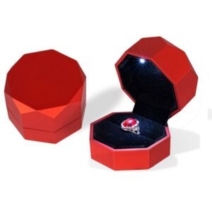 Jewelry Boxes