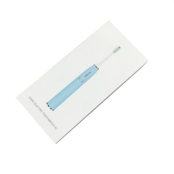 Custom Electric toothbrush box