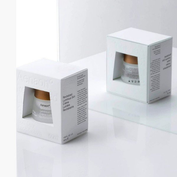 custom Eye cream packaging box - Image 7