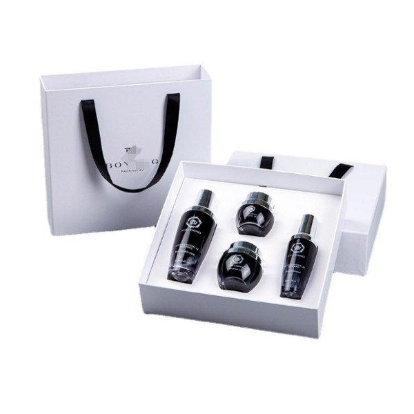 custom Eye cream packaging box - Image 6