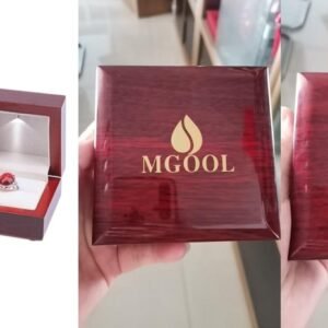 Packaging Light Customization