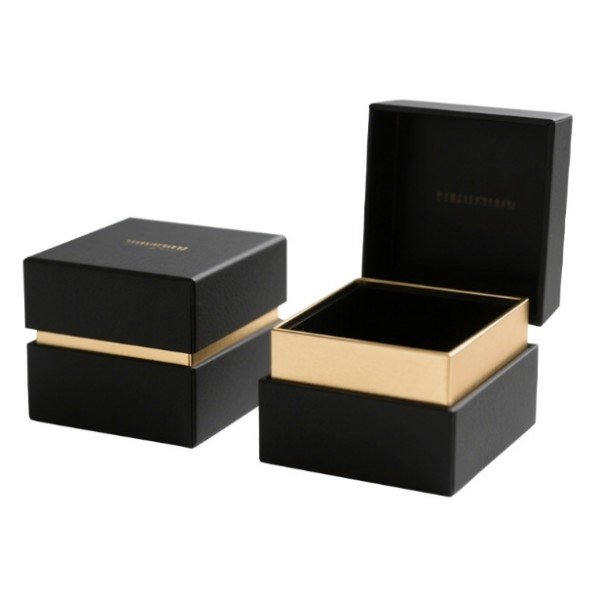 custom Eye cream packaging box - Image 4