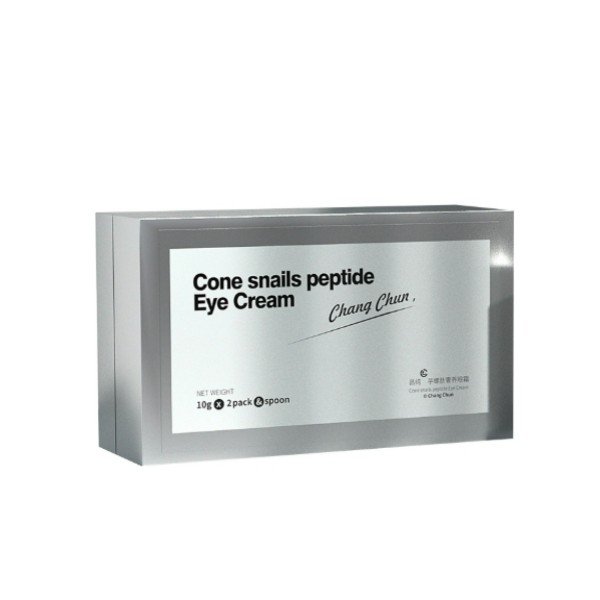 custom Eye cream packaging box - Image 3