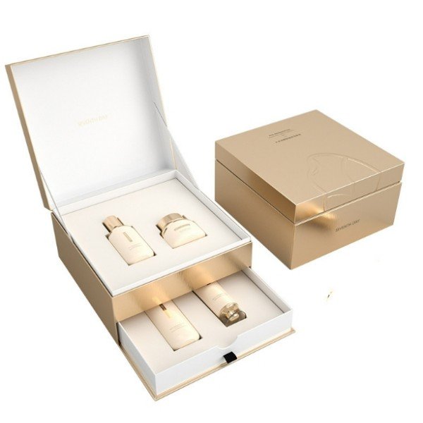 custom Eye cream packaging box - Image 2