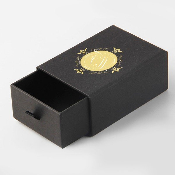 drawer perfume cosmetic gift box - Image 2