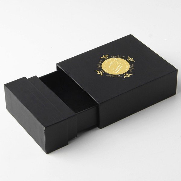 drawer cosmetic gift box
