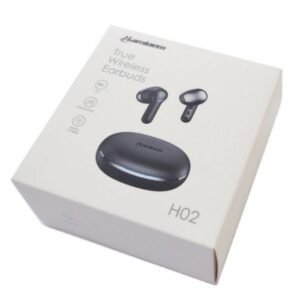 Custom Earphones gift box