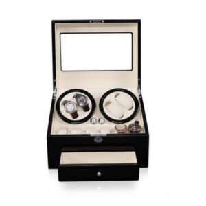 ‌Custom Watch Winder Box